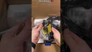 Thrustmaster T300 Servo Base Unboxing