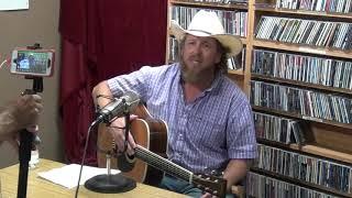 Tom Blake - WLRN Folk Music Radio