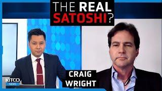 Craig Wright, self-proclaimed Bitcoin inventor, reveals plan for his BTCs