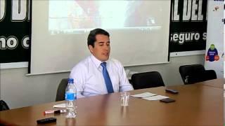 Parte VI: Mesa Redonda con los Médicos
