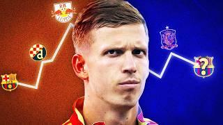 Why Barcelona Signed Dani Olmo