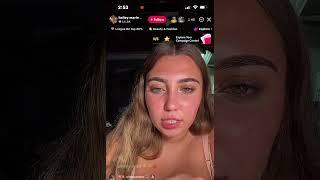 Pawg TikTok Live (6/16/25)