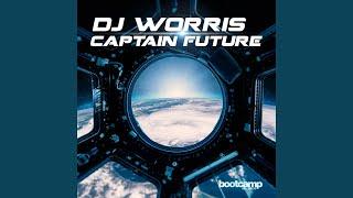 Captain Future (Club Mix)