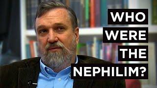 Who Were the Nephilim? | Doug Wilson