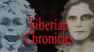 Soviet Russia Analog Horror Is Kinda Wild | SIBERIAN CHRONICLES