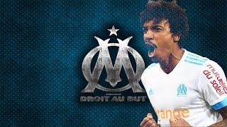 Luiz Gustavo ●  Marsilya ●  2019 ●  Skills ●  Goals ●  Assists HD