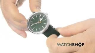 Lacoste Men's Orbital Watch (2010864)