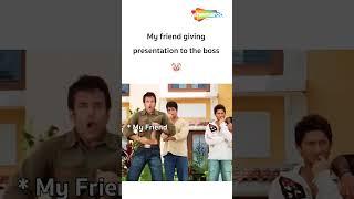 #shemaroo #ajaydevgan kya bola #arshadwarshi #funny #comedy #shemaroo #funny
