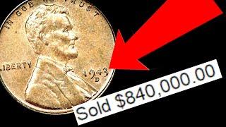 25 Most Valuable Lincoln Pennies