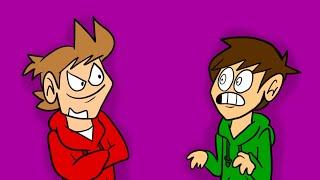 Eddsworld - The Return of Tord