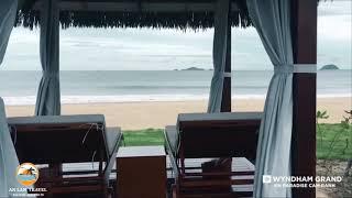 Wyndham Grand KN Paradise Cam Ranh