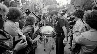 Chateau Marmont Bungalow 3 - Where John Belushi Died