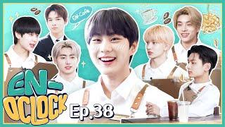 ENHYPEN (엔하이픈) 'EN-O'CLOCK' EP.38