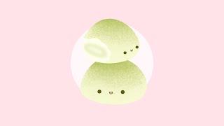 [royalty free BGM] matcha mochi | prod. by stream cafe