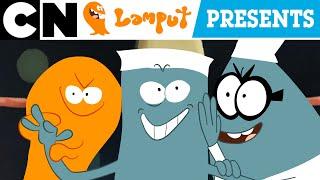 Lamput Presents | The Cartoon Network Show | EP 1