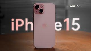 别买iPhone 15！它是真不行【值不值得买第619期】