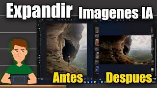 Como Expandir Imagenes Con ia Gratis