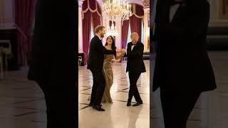 Ai art / Meghan Markle dancing #donaldtrump #princeharry #ymca #royal #dance #meghanmarkle