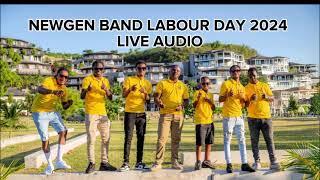 NEWGEN BAND LABOUR DAY PT1 2024