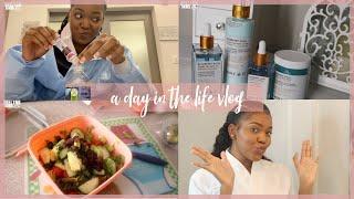 VLOG: A Day In My Life | Not Enough Hours in the Day || Brelynn's Life Vlog