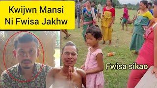 thogai na Jagra Longpod bodo || viral video 20224