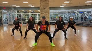 Shake ya boom boom- Kristina Casertano Dance Fitness