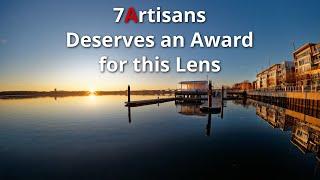 7Artisans 10mm f2.8 II Fisheye Lens Review for Full Frame Sony, Nikon, Canon, Leica ep534