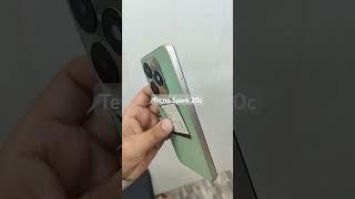 Tecno spark 20c #smartphone #zohaibmobilepakpattan #tecno