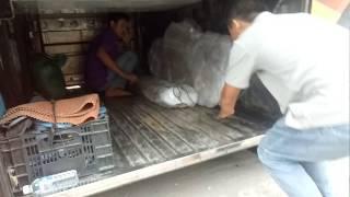 Gửi hàng đi sài gòn cho khách: đồ gỗ đức đoan 0934888111