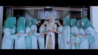 WEDDING CLIP PEDANG PORA | WEDDING CINEMATIC AULIYA  + SEPTYAN