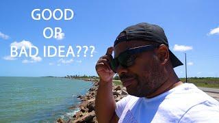 Fishing and Port Lavaca | Day 2