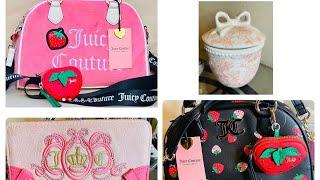 Juicy Couture And More 🩷Trendy finds 🩷