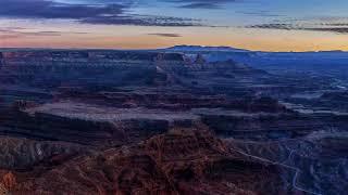 Dead Horse Point