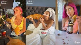 AMAZING Kamilla FOOD Compilation | Tasty Kamilla Food Videos!!!