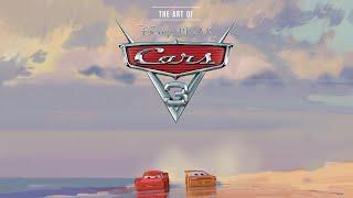 #418 The Art Of Cars 3 2017