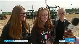 NLSD 2019 - Le reportage de France 3 Centre Val de Loire