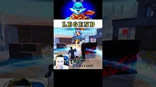Raistar  ko hacker bol Raha tha #freefire #pagolm10 #white444 #tgrnrz #gta #trending #viralshorts