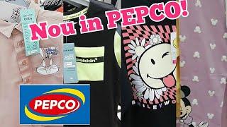 Pepco. Noutati baieti si fetite!  New in Pepco!