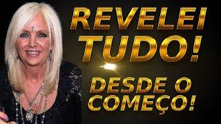 RHONDA BYRNE REVELAÇÕES DO INÍCIO AO FIM O SEGREDO LEI DA ATRAÇÃO