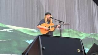 Stu Larsen - Bonn Komplettes Konzert 03.07.2015