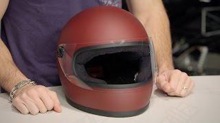 Biltwell Gringo S Helmet Review at RevZilla.com