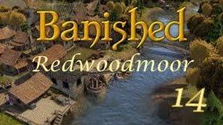 Let's Play Banished Colonial Charter 14