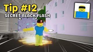 12 Todo TIPS that the BEST players use | Jujutsu Shenanigans