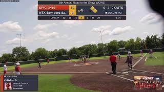 EPIC 2K10 @ NTX Bombers Sauceda (2025.05.31)