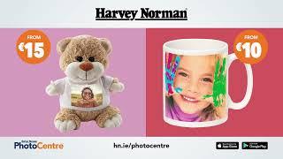 Harvey Norman, your Photoprint Specialist