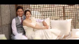 이정진 Lee Jungjin 李廷镇 My First Lady Wedding Studio-Blanc Noir (2013) Making Film