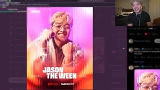 Jason REVEALS He's On Inside Season 2!