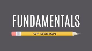 Beginning Graphic Design: Fundamentals