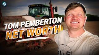 What happened to Tom Pemberton Farm Life?