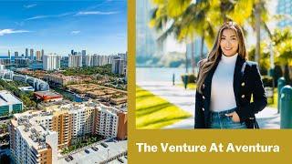 Aventura Building - Daniela Silva Real Estate